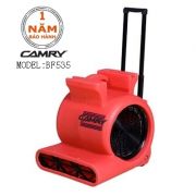 Máy sấy thảm con sò Camry BF535 (850W)